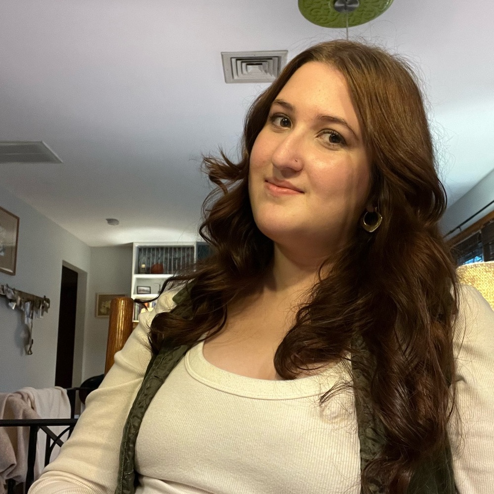 Meet your Posher, Keaton